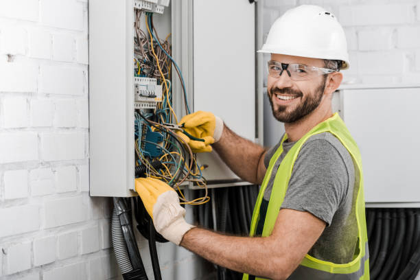 Best Home Electrical Repair  in Carpentersvle, IL