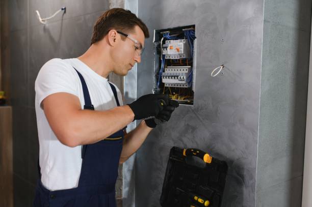 Best Electrical Repair Services  in Carpentersvle, IL