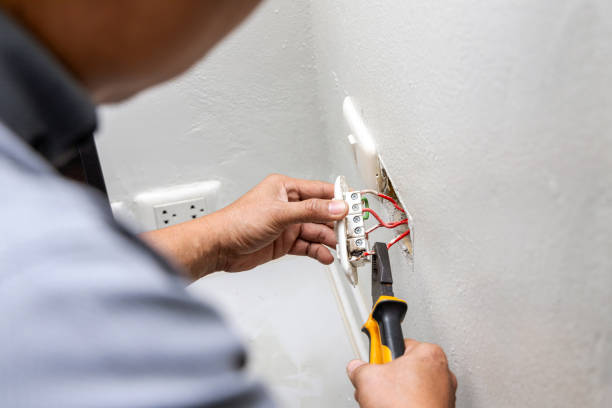 Best Residential Electrician Services  in Carpentersvle, IL