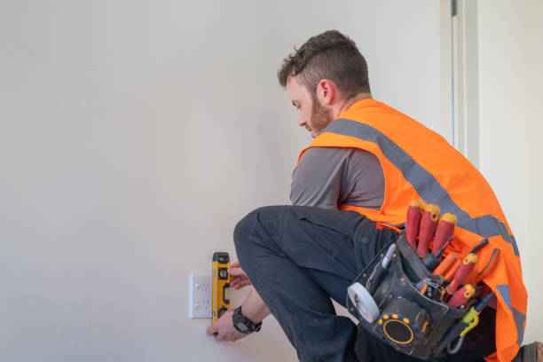 Best Electrical Wiring Services  in Carpentersvle, IL