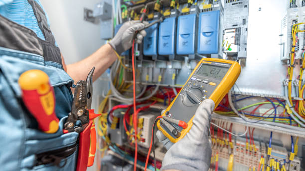 Best Electrical Upgrades for Homes  in Carpentersvle, IL
