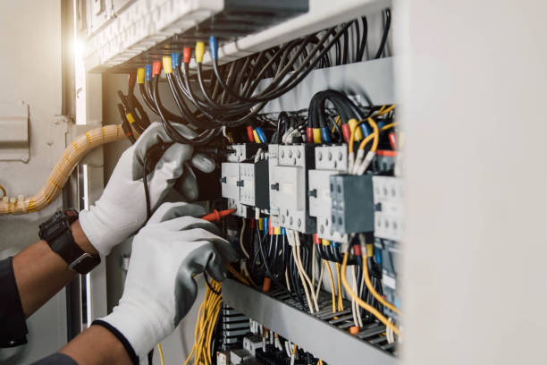 Best Electrical Troubleshooting Services  in Carpentersvle, IL